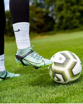FROM PHYSICAL VOLUME TO TECHNICAL INTENT IN SOCCER