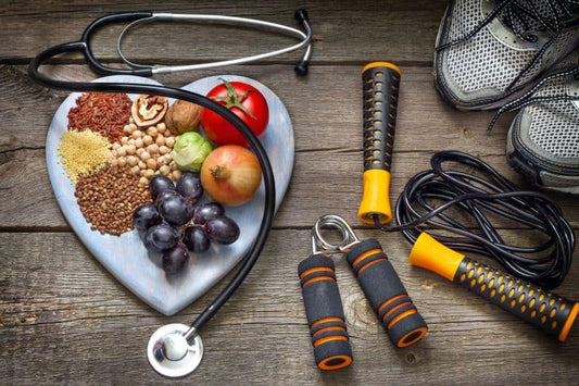 Nutrition for Soccer Players: a Comprehensive Guide