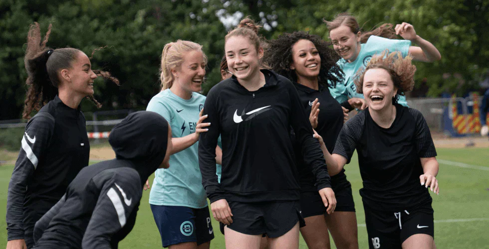 Olivia Moultrie Joins Playermaker as First Official Female Brand Ambassador