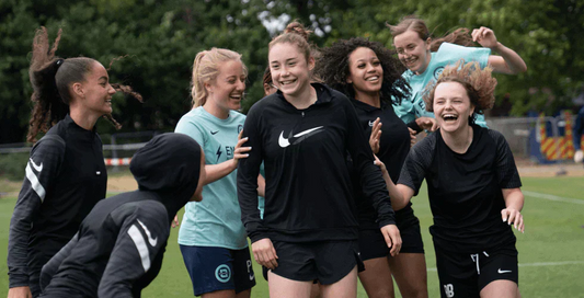 Olivia Moultrie Joins Playermaker as First Official Female Brand Ambassador