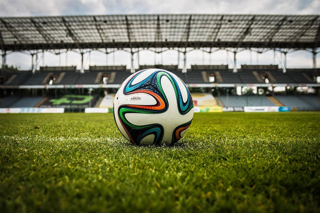 7 Ways AI Technology is Used in Soccer