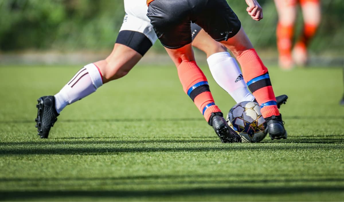 How to Play Defense in Soccer - Playermaker