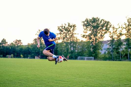 How to Improve Your Dribbling Skills in Soccer