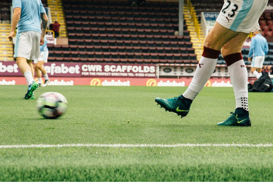 10 Soccer Passing Drills to Perfect Your Ball Distribution