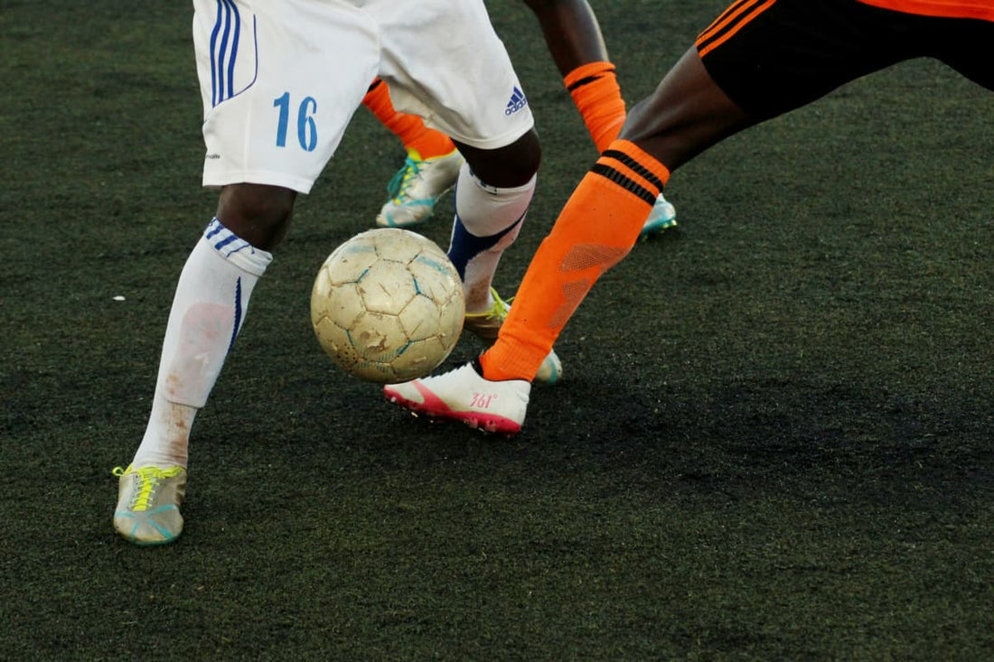 How to Improve Confidence In Soccer