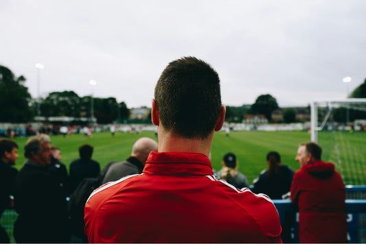 How to get scouted for football – our top tips