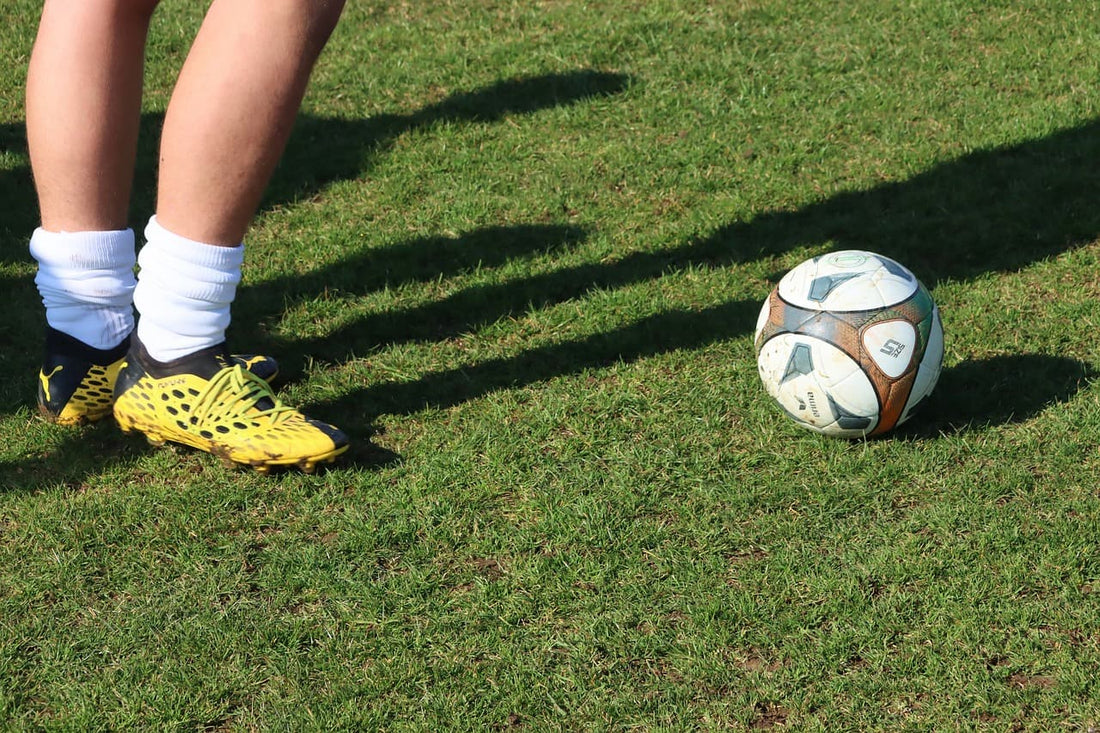 How to Become a Better Soccer Player: Essential Skills and Tips