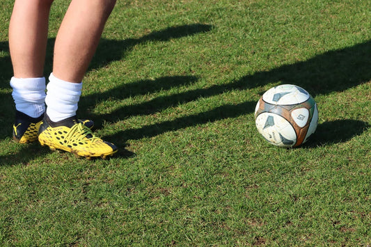 How to Become a Better Soccer Player: Essential Skills and Tips
