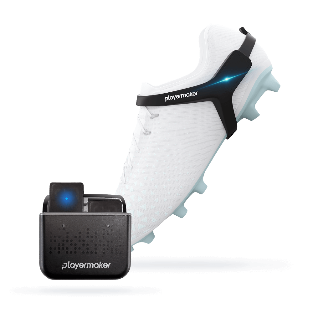 Playermaker 2.0 / CITYPLAY Straps