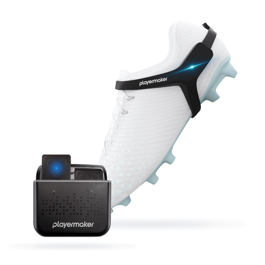 Playermaker 2.0 / CITYPLAY Straps