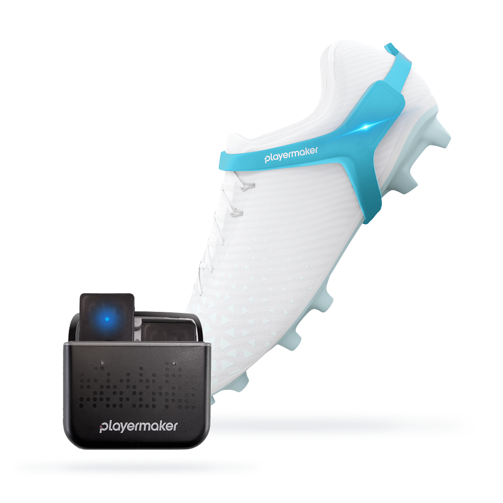 Playermaker 2.0 / CITYPLAY Straps