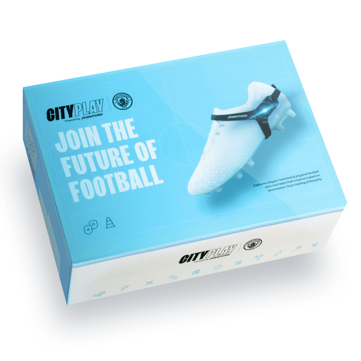 CITYPLAY Monthly Membership