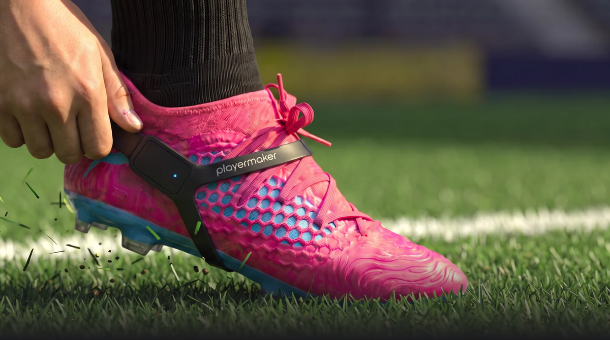 Built for player development