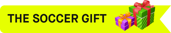 The Soccer Gift