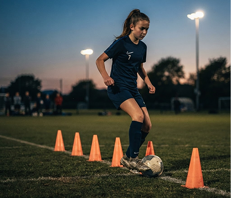 <b class="sggg-card__eyebrow">Soccer gift</b>FOR ASPIRING PLAYERS