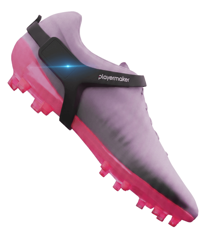 Protected by water-resistant silicone straps, built to last in any condition