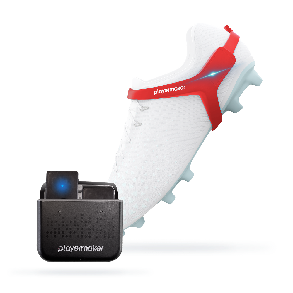 Playermaker 2.0 / CITYPLAY Straps