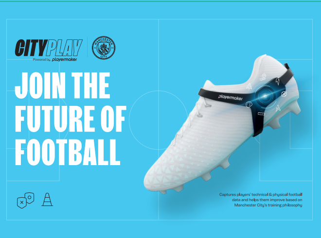 CITYPLAY Kit