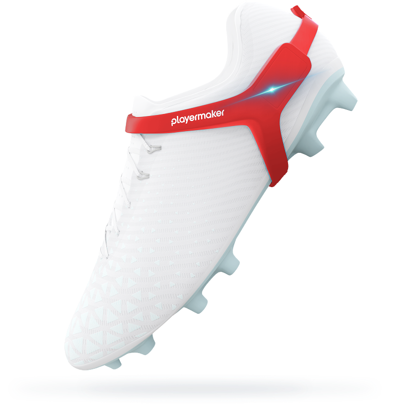Extra Straps – Playermaker