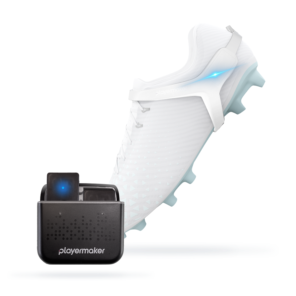 Playermaker 2.0 / CITYPLAY Straps