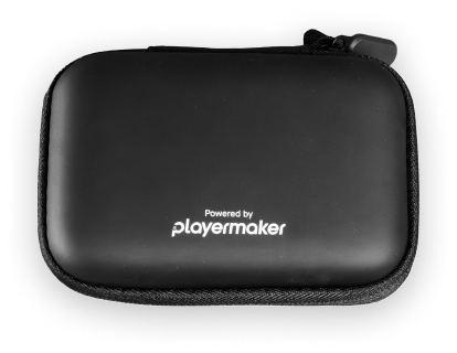 Playermaker soft case (only)