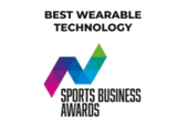 sport business awards best wereable technology