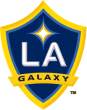 los angeles galaxy logo