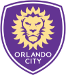 orlando city logo