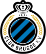 club brugge logo