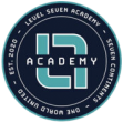 level seven academy logo