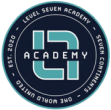 level seven academy logo