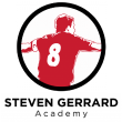 steven gerrard academy logo