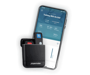 Sensors and app