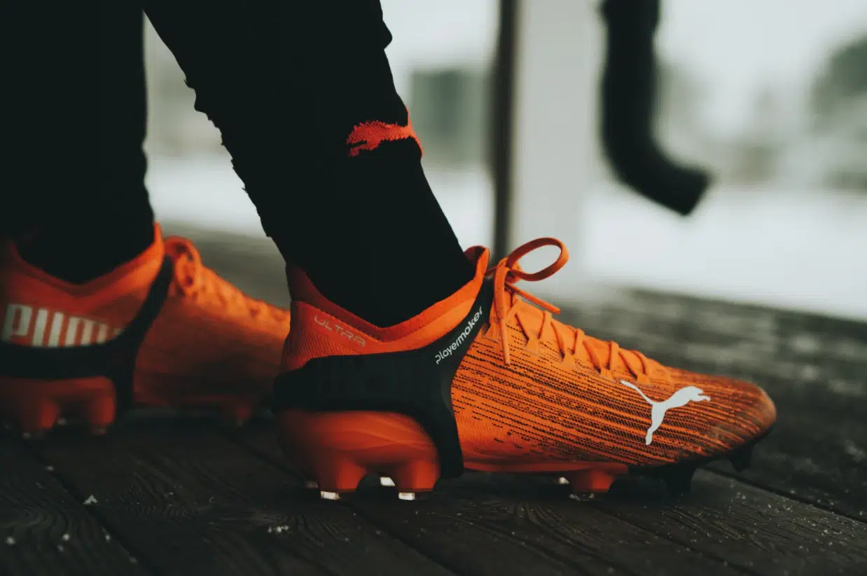Technology in sport
