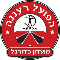 Hapoel Raanana Logo