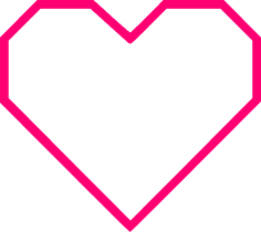 heart icon