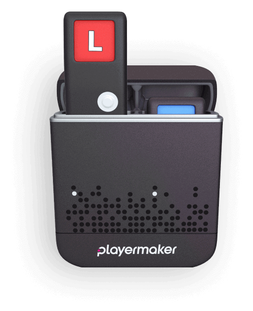 Playermaker Case