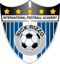 Nick Rizzo Academy Logo