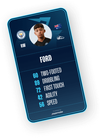 Playercard