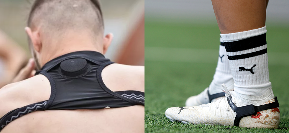 Playermaker Soccer Trackers vs. GPS Vests: Making the Right Choice for Your  Performance - Playermaker