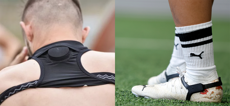 Playermaker Soccer Trackers vs. GPS Vests: Making the Right Choice