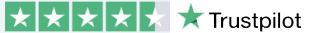 Trustpilot score icon