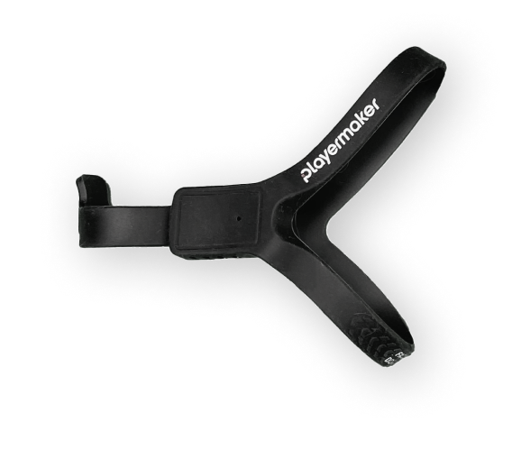 CITYPLAY smart tracker strap