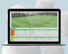 Balltime is the first-ever Video & Analytics platform powered by