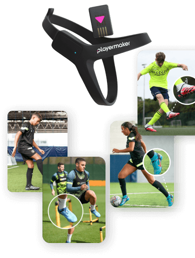 Wearable Soccer (Football) Sensors That Track Shots, Passes And More –  Sports Technology Blog