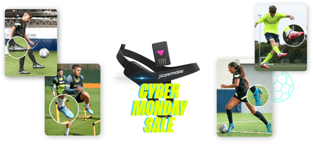 CITYPLAY Cyber Monday Sale