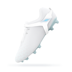 White straps