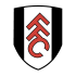 Fulham FC badge