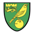 Norwich City badge