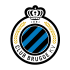 Club Brugge badge